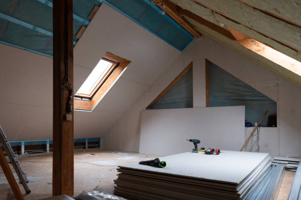 Best Spray Foam Insulation  in Mahomet, IL