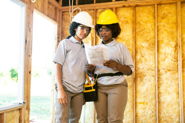 Best Attic Insulation Installation  in Mahomet, IL