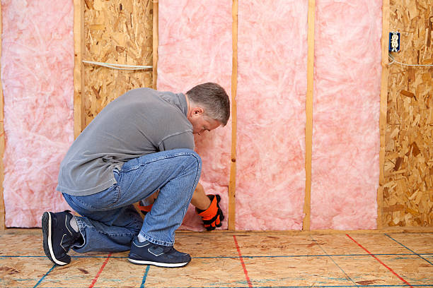 Mahomet, IL Insulation Contractor Company